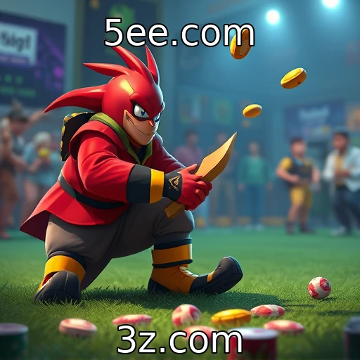 Inovações em RNG revolucionam experiências de jogo online